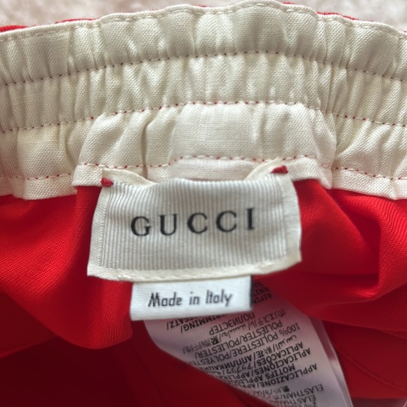 Gucci Pants. Kids 36 months. New! - Picture 5 of 7